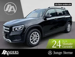 Nachtschwarz Gebraucht 2023 Mercedes GLB200 Style SUV | 35.950 € (Fairer Preis)