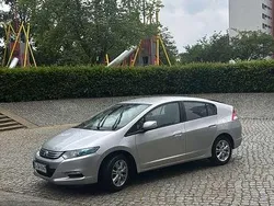 Gebraucht 2010 Honda Insight Limousine | 7.000 €