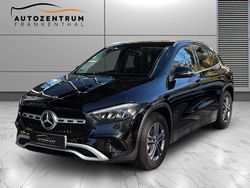Schwarz Gebraucht 2023 Mercedes 200 Advanced SUV | 35.490 € (Teuer)