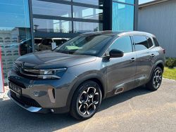 Grau Gebraucht 2022 Citroën C5 Aircross SUV | 24.490 € (Etwas zu teuer)