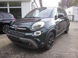 Grün Gebraucht 2019 Fiat 500L Rockstar Van / Kleinbus | 12.299 € (Etwas zu teuer)