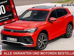 Urano grau Neu 2025 VW Tiguan Basis SUV | 29.900 €