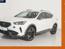 Weiss Gebraucht 2022 Cupra Formentor VZ SUV | 26.980 € (Guter Preis)