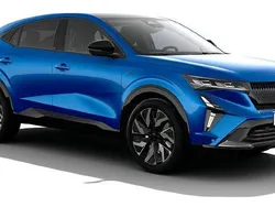 Blau Neu 2025 Renault Rafale Esprit Alpine SUV | 46.890 € (Guter Preis)