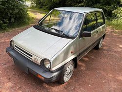 Silber Gebraucht 1987 Honda Jazz Kleinwagen | 1.999 €