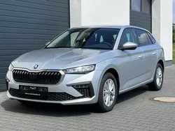 Gebraucht 2023 Skoda Scala Selection Kleinwagen | 38.190 €