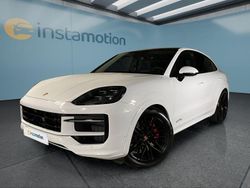 Weiß Neu 2025 Porsche Cayenne SUV | 176.599 €