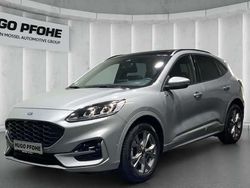Silber Gebraucht 2024 Ford Kuga ST-Line X SUV | 30.650 € (Teuer)