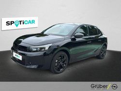 Schwarz Gebraucht 2024 Opel Corsa Limousine | 18.890 € (Fairer Preis)