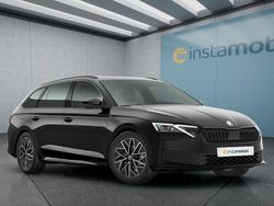 Schwarz Neu 2025 Skoda Octavia Kombi | 36.949 € (Fairer Preis)