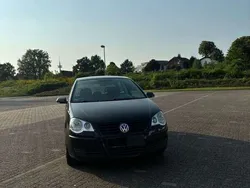 Gebraucht 2006 VW Polo Coupé | 1.000 € (Guter Preis)