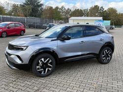 Grau Neu 2025 Opel Mokka SUV | 23.490 € (Guter Preis)