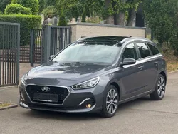 Grau Gebraucht 2020 Hyundai i30 YES! Kombi | 14.990 € (Guter Preis)