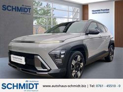 Grau Gebraucht 2024 Hyundai Kona Prime SUV | 26.980 € (Guter Preis)