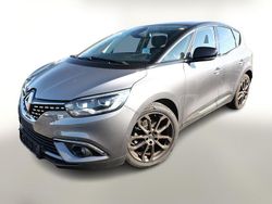 Metallic Gebraucht 2017 Renault Scénic IV Initiale Paris Van / Kleinbus | 12.780 € (Fairer Preis)