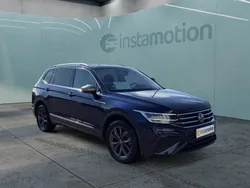 VW Tiguan Allspace