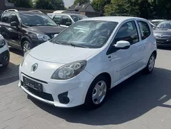Weiß Gebraucht 2011 Renault Twingo Kleinwagen | 3.450 € (Etwas zu teuer)