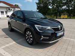 Schwarz Gebraucht 2022 Renault Arkana SUV | 13.900 € (Superpreis)