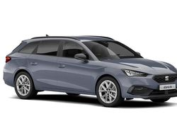 Magnetic grau Neu 2025 Seat Leon FR Kombi | 51.980 €