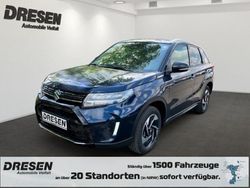 Schwarz Neu 2025 Suzuki Vitara Comfort+ SUV | 28.850 € (Etwas zu teuer)