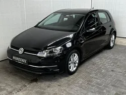 Schwarz Gebraucht 2019 VW Golf VII Comfortline Limousine | 17.640 € (Fairer Preis)