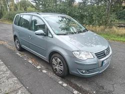 Silber Gebraucht 2009 VW Touran Van / Kleinbus | 3.000 € (Fairer Preis)