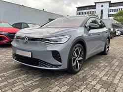 Mondsteingrau Gebraucht 2023 VW ID.4 GTX SUV | 34.950 € (Guter Preis)