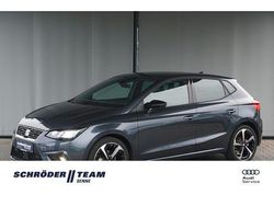 Gebraucht 2024 Seat Ibiza FR Limousine | 21.490 € (Fairer Preis)