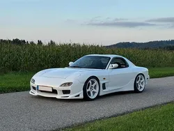 Gebraucht 1995 Mazda RX7 Kleinwagen | 44.900 €