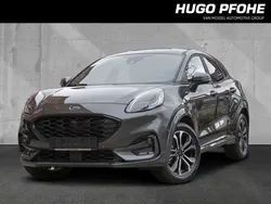 Andere farbe Gebraucht 2024 Ford Puma ST-Line SUV | 19.690 €