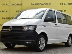 Candyweiß Gebraucht 2016 VW T6 Van | 19.900 €