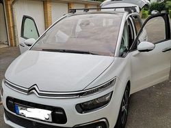 Weiß Gebraucht 2017 Citroën C4 Picasso Shine Van / Kleinbus | 14.200 € (Teuer)