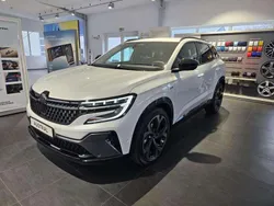 Weiß Neu 2025 Renault Austral Techno Esprit Alpine SUV | 33.650 € (Superpreis)