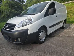 Weiß Gebraucht 2011 Fiat Scudo Van / Kleinbus | 8.990 € (Teuer)