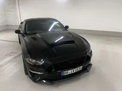 Gebraucht 2018 Ford Mustang GT | 35.000 €