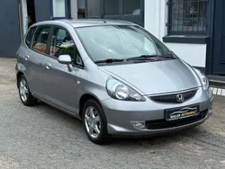 Silber Gebraucht 2008 Honda Jazz Kleinwagen | 2.450 € (Fairer Preis)