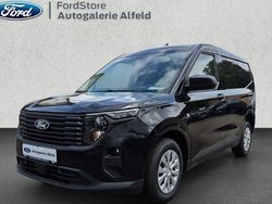 Schwarz Neu 2025 Ford Transit Trend Van | 21.900 € (Guter Preis)