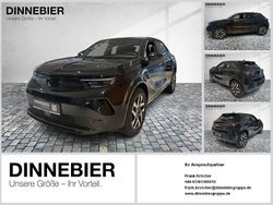 Schwarz (metallic) Neu 2025 Opel Mokka SUV | 26.790 € (Fairer Preis)