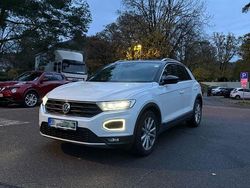 Weiß Gebraucht 2019 VW T-Roc Sport SUV | 22.999 € (Fairer Preis)