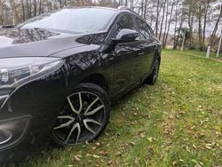 Schwarz Gebraucht 2025 Renault Mégane GrandTour Kombi | 5.400 €