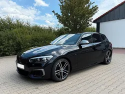 Schwarz Gebraucht 2019 BMW M140 M Sport Limousine | 32.500 € (Fairer Preis)