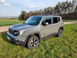 Grau Gebraucht 2020 Jeep Renegade Trailhawk SUV | 22.900 € (Fairer Preis)