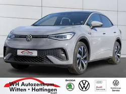Mondsteingrau Gebraucht 2022 VW ID.5 Pro SUV | 31.934 € (Fairer Preis)