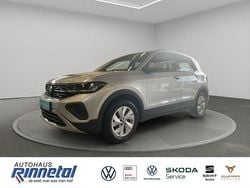 Reflexsilber metallic Gebraucht 2024 VW T-Cross S SUV | 23.180 € (Fairer Preis)
