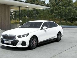 Alpinweiß uni Neu 2025 BMW i5 M Sport Limousine | 61.990 € (Superpreis)