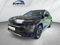 Abyss black / mic Gebraucht 2025 Hyundai Kona N Line SUV | 39.990 €