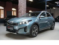 Grau Neu 2025 Kia XCeed SUV | 26.900 € (Fairer Preis)