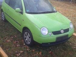 Gebraucht 1999 VW Lupo Kleinwagen | 200 €