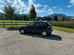 Schwarz Gebraucht 2004 Seat Ibiza Kleinwagen | 1.111 € (Guter Preis)