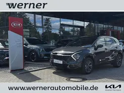 Pentametal Neu 2025 Kia Sportage SUV | 38.480 € (Guter Preis)